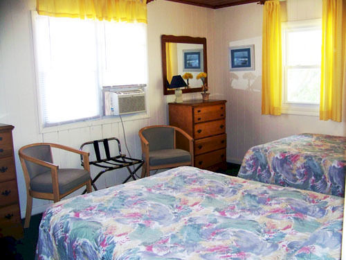 סטון הרבור Sun 'N' Sand Motel מראה חיצוני תמונה